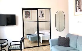 Apartamenty CENTRUM Mrągowo Mazury